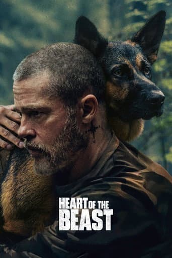 Heart of the Beast