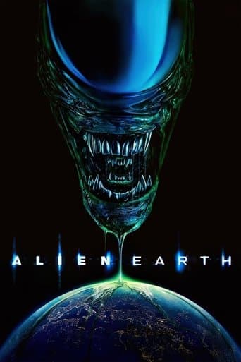 Alien: Earth