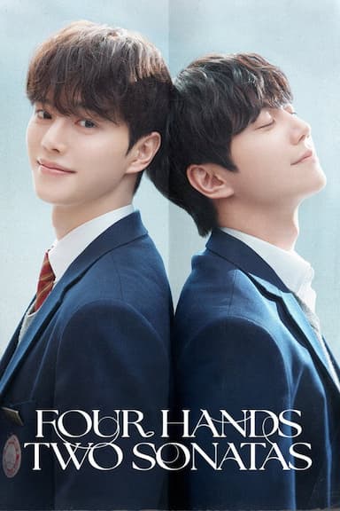 Four Hands, Two Sonatas