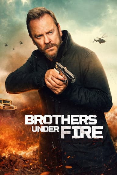 Brothers Under Fire
