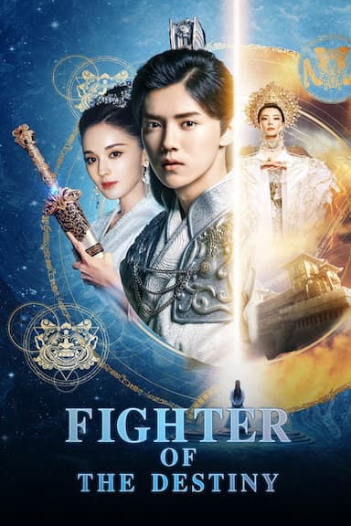Fighter of the Destiny