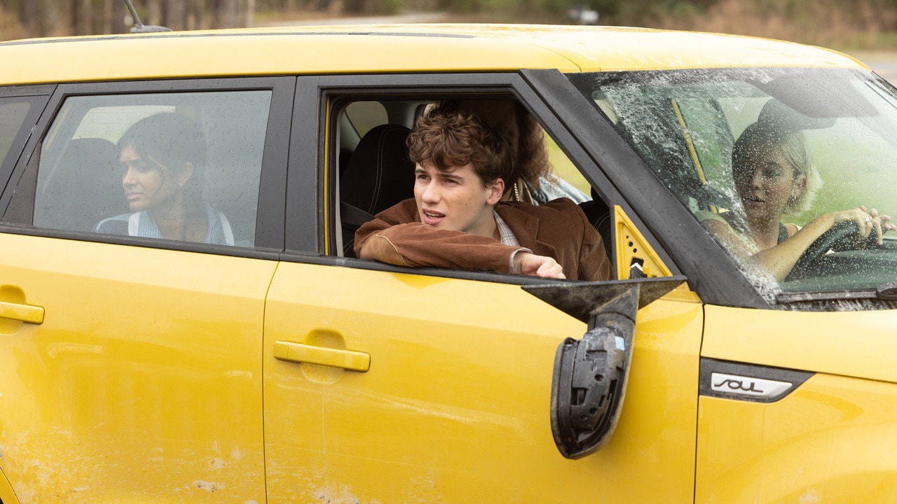 Driver's Ed
