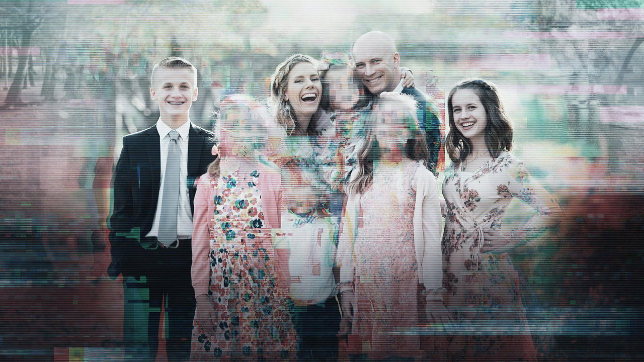 Devil in the Family: The Fall of Ruby Franke