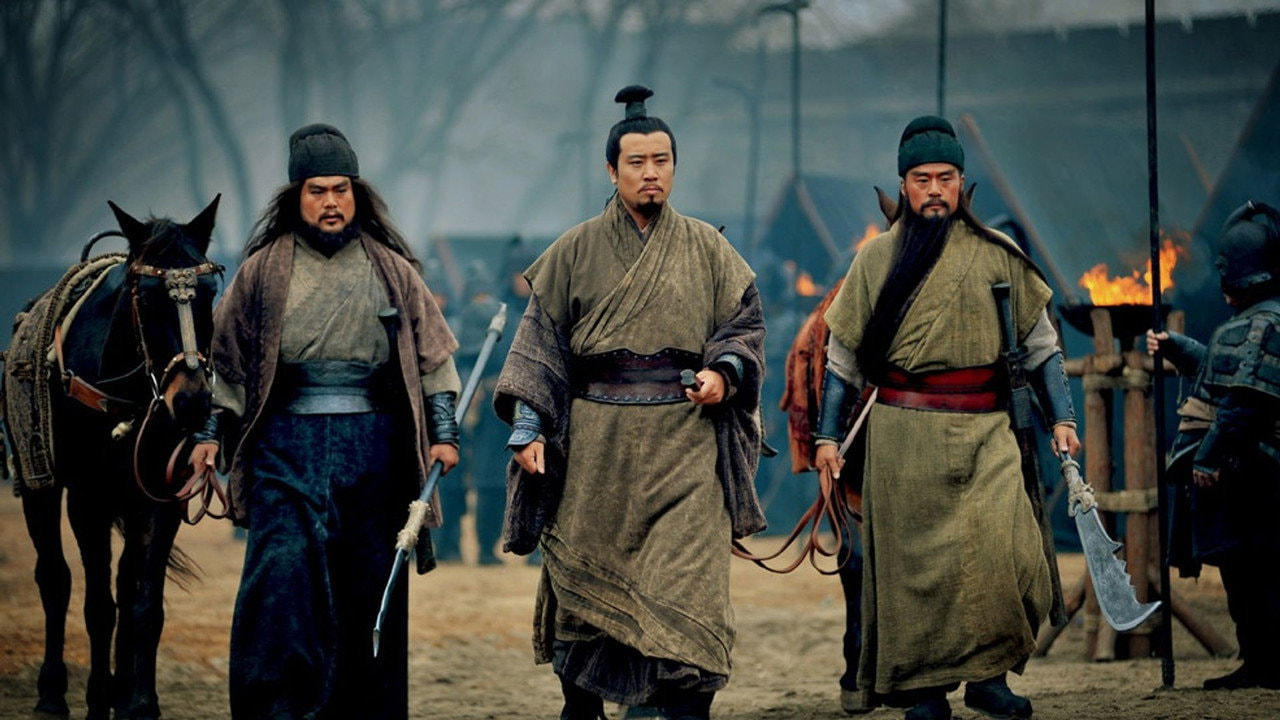 Three Kingdoms
