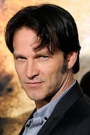 Stephen Moyer